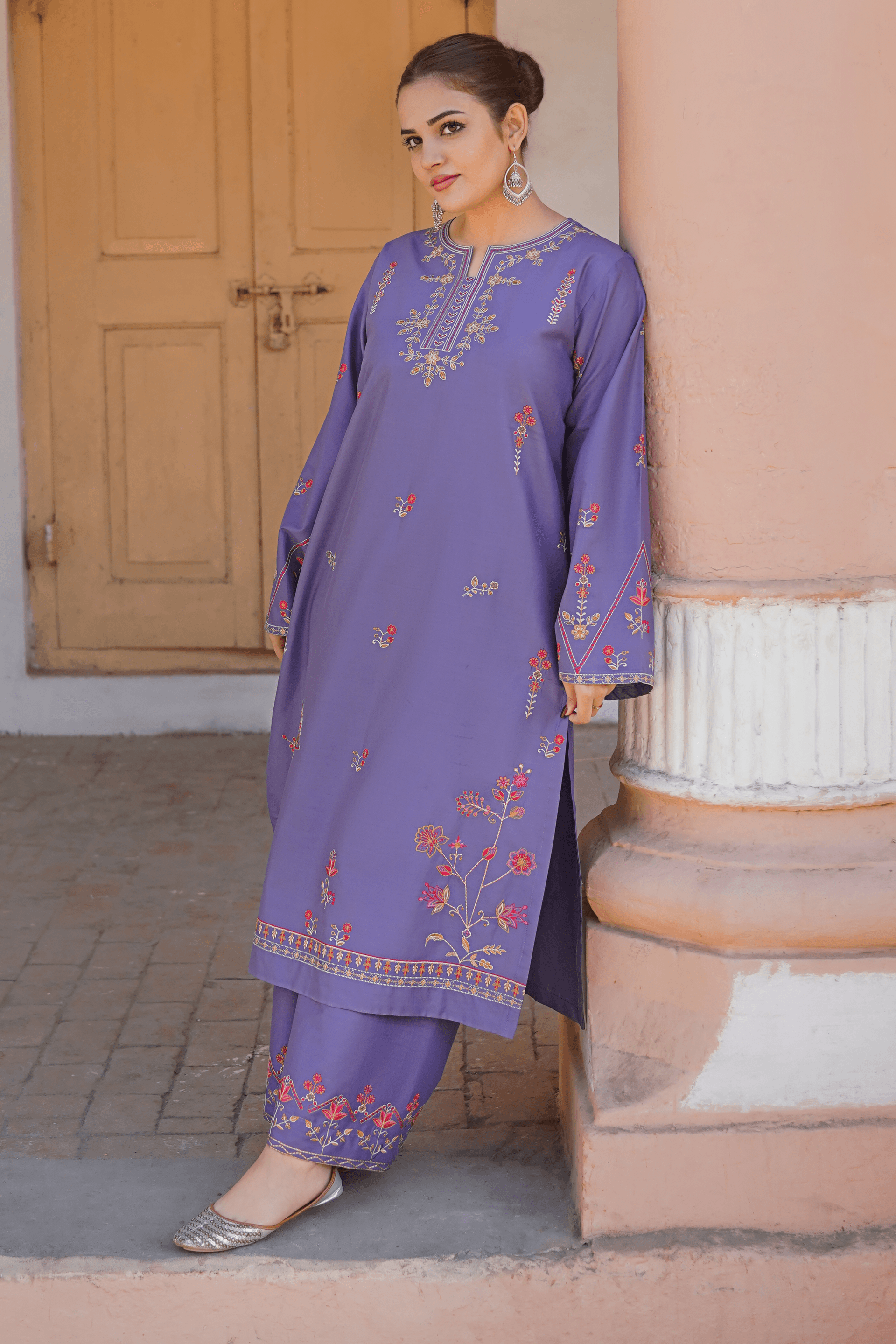 SANORA collection
